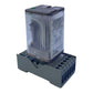 Kuhnke UF3-24VDCN plug-in relay for industrial use Plug-in relay Relay