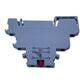 Phoenix Contact DIKD1,5 LA24RD/O-M Initiatoren-/Aktorenklemme 2715814  VE:43 stk