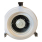 LOSMA AS3 Aspirofilter oil mist separator air filter for industrial use