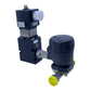Bürkert 147657 135447 Solenoid valve Bürkert 147657 135447 Solenoid valve Bürkert 14 