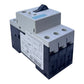 Siemens 3RV1011-0GA10 Leistungsschalter Siemens  3RV1011-0GA10 Leistungsschalter