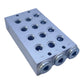 Festo PRS-1/4-4 Anschlussblock 10187 Festo PRS-1/4-4 Anschlussblock 10187  Festo