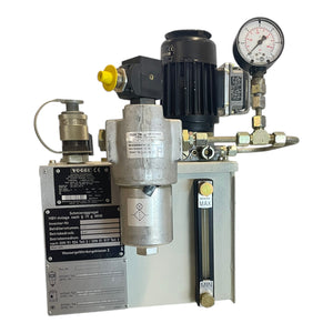 Vogel central lubrication system MF1-BW7-V57-B lubrication unit for industrial use