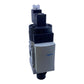Festo MS4-EE-1/4-10V24 on-off valve 542578 cannot be throttled from 4 to 10 bar 