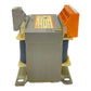 Block B9711110 Transformer 50/60Hz 220/230/400/460V 0.53/0.50/0.29/0.25A 