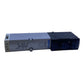 Festo VSVA-B-B52-ZD-A1-1T1L Magnetventil 539156 3-10 bar 24V DC drosselbar