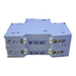 Siemens 5SY4206-7 circuit breaker 2-pole 6A 400V 10kA 