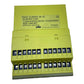 PILZ PNOZ10 emergency stop switching device 774009 6S/4NC 24V DC 4.5W 