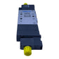 Festo CPE14-M1CH-5/3GS-1/8 Magnetventil 550242 Kolben-Schieber 3 bis 8 bar
