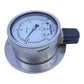 TECSIS P2325B044034 Manometer 100mm -1…0…3bar G1/2B Druckmessgerät