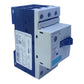 Siemens 3RV1011-1FA10 Leistungsschalter 690V AC 3,5-5A 3-polig