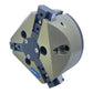 Schunk PZN125/2IS Universalgreifer 300643 4-6,5 bar