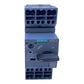 Siemens 3RV2021-4DA20 Leistungsschalter 18...25A