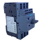 Siemens 3RV2011-1HA20 Leistungsschalter 690V AC 8A 3-polig