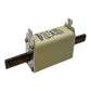 Siemens 3NA3132 Sicherungseinsatz 500V AC 125A VE:3Stk. Sicherung Einsatz