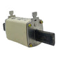 LIDNER 8001.2007 fuse insert 500V 200A fuse insert 