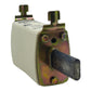 LIDNER NH0 fuse insert 500V 125A fuse insert 