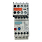 Siemens 3RU1116-1BB0 overload relay +3RT1015-1AP04-3MA0 +3RH1911-1HA12-3AA1 