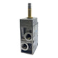 Festo MFH-3-1/4 solenoid valve 9964 pneumatic electric 1.5 to 8 bar 21- 120 psi 