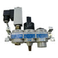 Festo HEL-D-MINI valve unit 170690 HEE-D-MINI 165071 + FRM-D-MINI 170884 