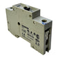 Siemens 5SX21-C6 Leitungsschutzschalter 6A 230/400V Leistung Schutz Schalter