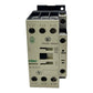 Moeller DILM25-01 Leistungsschutzschalter 3-polig 11kW 230V AC 25A 400V AC