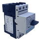 Siemens 3RV1321-1GC10 circuit breaker 6.3A 400-690V 50/60Hz power switch 