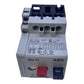 AEG MBS25 910-201-205 Motorschutzschalter +HS 9.11 600V AC 1...1,6A AEG Schalter