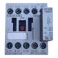Siemens 3RT1015-1BB42 power contactor +3RT1916-1BB00 3-pole 24VDC 7A 400VAC 