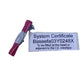 Rototherm TR48R/2 Temperature Transmitter 24V DC