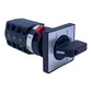Siemens 3LF120 Drehschalter 240V