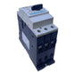 Siemens 3RV1431-4DA10 Leistungsschalter 400/690V 50/60Hz 50kA 25kA 5kA 3kA