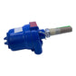 Magnetrol TDF-1200-WOO6T1-9220-008 Level control 86 bar 24V DC Magnetrol
