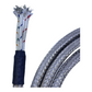 Ihne &amp; Tesch ø57 33 230V 180W heating sleeve 230V sleeve 