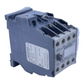 Siemens 3TH8022-0A auxiliary contactor 220V 50Hz 264V 60Hz