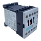 Siemens 3RT1017-1BB41 power contactor 24V DC 5.5kW 400V 50Hz