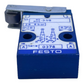 Festo RS-3-1/8 roller lever valve for industrial use Festo RS-3-1/8 valve 