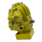 Kinetrol 05 Pneumatischer Stellmotor für industriellen Einsatz Pneumatik