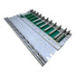 Siemens 6ES5701-1LA12 Subrack Baugruppenträger für industriellen Einsatz Siemens