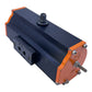 Ebro EB8.1SYD Pneumatic rotary actuator for industrial use Ebro EB8.1SYD