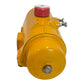 Hytork Hytork-186 EDN-0186-S60-A00 Pneumatischer Stellantrieb Hytork Hytork-186