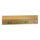 Heidenhain LC185 ML1040 689696-10 Absolutes gekapseltes Längenmessgerät LC185