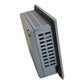 Siemens 6AV6647-0AA11-3AX0 HMI operator panel for industrial use Siemens 6AV