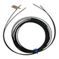 Omron E32-T11L Fiber optic cable for industrial use Omron E32-T11L E32-T1 