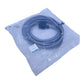 Festo KMC-1-24DC-5-LED connecting cable for industrial use 30933 Festo