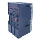 Moeller NZMS4-63 circuit breaker for industrial use 3-pole 40-63A NZM
