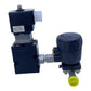 Bürkert 147657 135447 Solenoid valve Bürkert 147657 135447 Solenoid valve Bürkert 14 