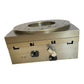 Schunk AGE-S-XY-160-P 324563 compensation unit for industrial use