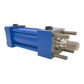 Rexroth 7472439874 hydraulic cylinder CD/T3/MX3/63/36/100F/11/B/1/1/H/D/U/M/W/W 
