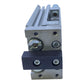 Festo SLT-16-50-PA mini slide 170564 1 to 10 bar 16/50mm double-acting 